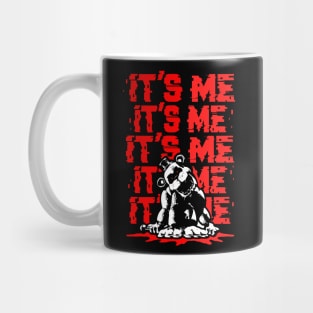 Five night at Freddy’s it’s me Mug